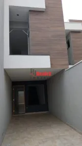 Sobrado com 3 Quartos à venda, 108m² no Vila Ré, São Paulo