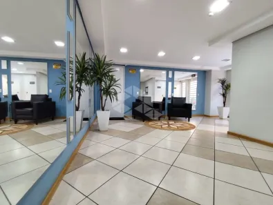 Apartamento com 1 Quarto para alugar, 43m² no Nossa Senhora do Rosário, Santa Maria