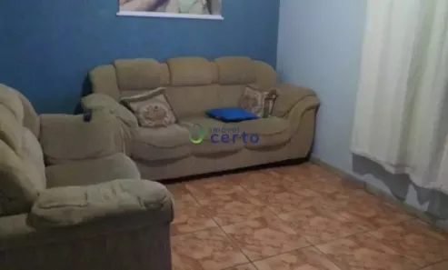 Casa com 3 Quartos à venda, 140m² no São Caetano, Contagem