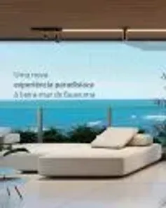Apartamento com 4 Quartos à venda, 177m² no Guaxuma, Maceió