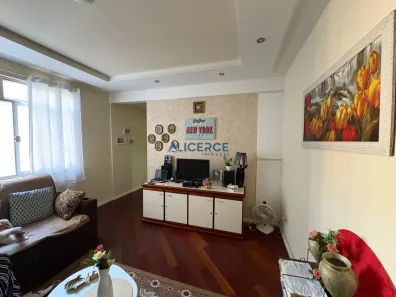Apartamento com 3 Quartos à venda, 60m² no Paineiras, Juiz de Fora
