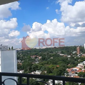Apartamento com 3 Quartos à venda, 94m² no Santo Amaro, São Paulo