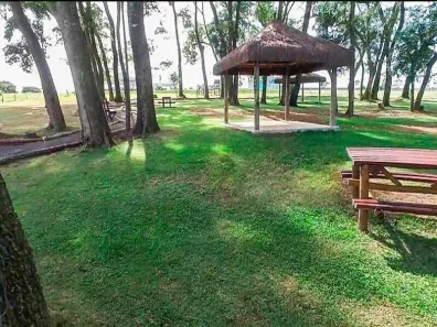 Lote/Terreno à venda, 2318m² no Jardim Primavera, Mogi Mirim