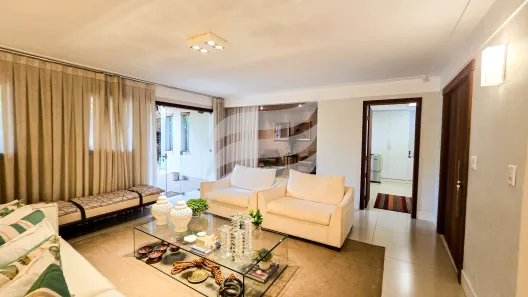 Casa com 3 Quartos à venda, 418m² no Jardim Nova Yorque, Araçatuba