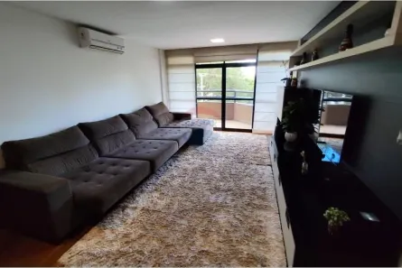 Apartamento com 4 Quartos à venda, 224m² no Centro, Cascavel