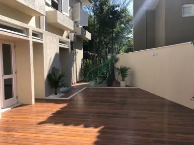Casa de Condomínio com 4 Quartos à venda, 465m² no Retiro Morumbi, São Paulo