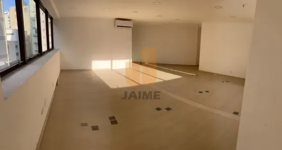 Imóvel Comercial para alugar, 53m² no Higienópolis, São Paulo