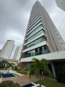 Apartamento com 3 Quartos à venda, 146m² no Caminho das Árvores, Salvador