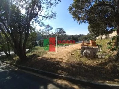 Lote/Terreno à venda, 1000m² no Caixa D´Água, Vinhedo
