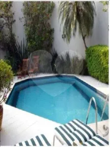 Casa com 4 Quartos à venda, 400m² no Fazenda Morumbi, São Paulo