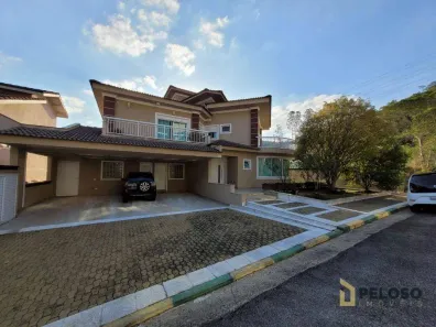 Casa de Condomínio com 4 Quartos à venda, 1200m² no Jardim Itatinga, São Paulo