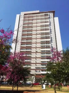 Apartamento com 2 Quartos à venda, 65m² no Setor Oeste, Goiânia
