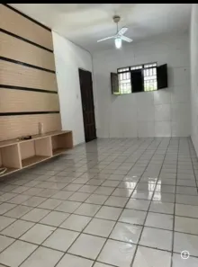 Apartamento com 2 Quartos à venda, 54m² no Pedro Gondim, João Pessoa