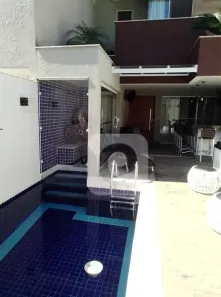 Sobrado com 4 Quartos à venda, 240m² no Recreio dos Bandeirantes, Rio de Janeiro