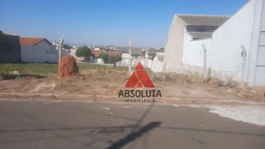 Lote/Terreno à venda, 313m² no Jardim Maria Helena, Nova Odessa