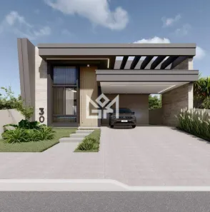 Casa com 3 Quartos à venda, 140m² no Dom Feliciano, Gravataí