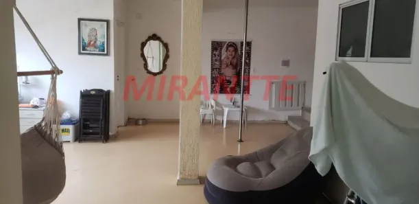 Sobrado com 5 Quartos à venda, 221m² no Parque Mandaqui, São Paulo