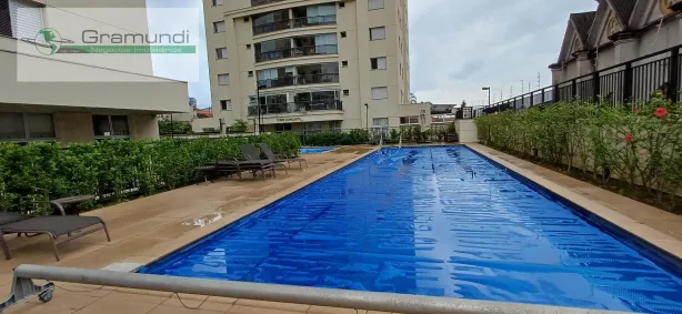 Apartamento com 4 Quartos à venda, 108m² no Ipiranga, São Paulo