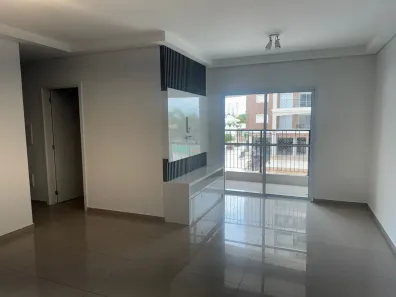 Apartamento com 3 Quartos para alugar, 80m² no Parque Campolim, Sorocaba