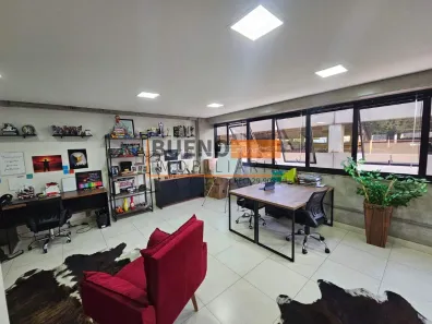 Sala Comercial à venda, 45m² no Centro, Americana
