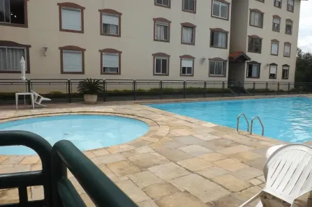 Apartamento com 3 Quartos para alugar, 67m² no Jardim Santa Efigênia, São Paulo