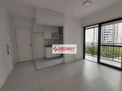 Apartamento com 2 Quartos à venda, 53m² no Jardim Vila Mariana, São Paulo