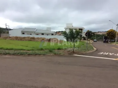 Lote/Terreno à venda, 491m² no Condomínio Residencial Quebec, São Carlos
