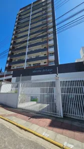 Apartamento com 2 Quartos à venda, 81m² no Pedra Branca, Palhoça