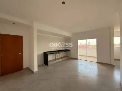 Apartamento com 2 Quartos à venda, 81m² no Palmeiras de São José, São José dos Campos