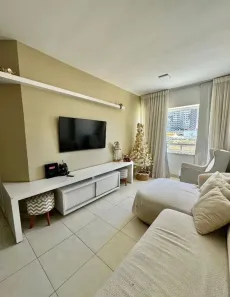 Apartamento com 2 Quartos à venda, 61m² no Parque Amazônia, Goiânia