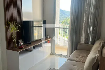 Apartamento com 2 Quartos à venda, 44m² no Vila Pirituba, São Paulo