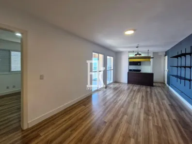 Apartamento com 2 Quartos à venda, 77m² no Jardim São Vicente, Campinas