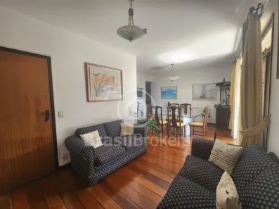 Apartamento com 3 Quartos à venda, 143m² no Tijuca, Rio de Janeiro