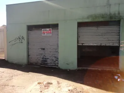 Sala Comercial à venda, 48m² no Conjunto Habitacional Sol Nascente, Maringá