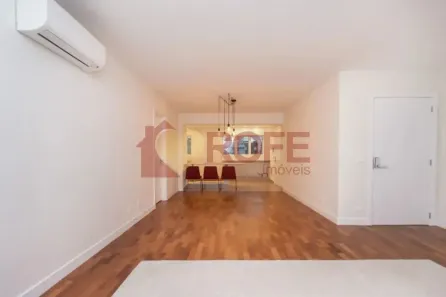 Apartamento com 3 Quartos à venda, 170m² no Itaim Bibi, São Paulo