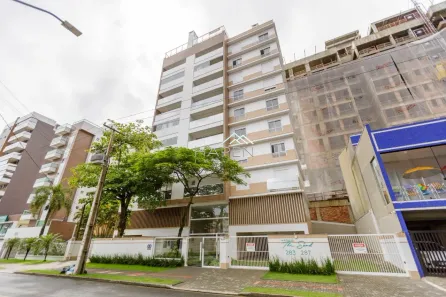 Apartamento com 3 Quartos à venda, 120m² no Guaratuba, Guaratuba