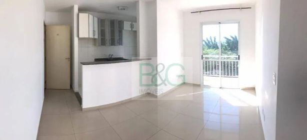 Apartamento com 2 Quartos para venda ou aluguel, 58m² no Vila Guilherme, São Paulo