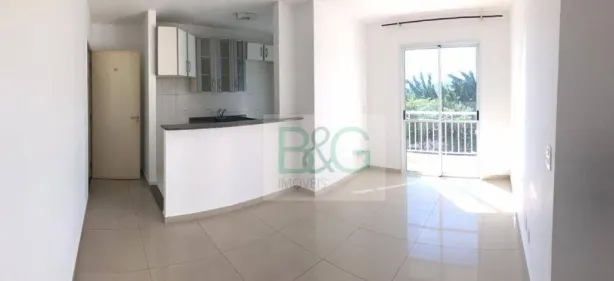 Apartamento com 2 Quartos para venda ou aluguel, 58m² no Vila Guilherme, São Paulo