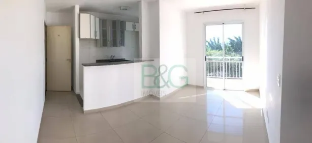 Apartamento com 2 Quartos para alugar, 58m² no Vila Guilherme, São Paulo
