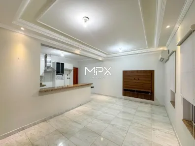 Casa de Condomínio com 3 Quartos à venda, 140m² no Água Branca, Piracicaba