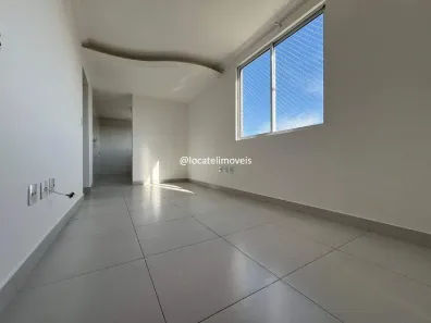 Apartamento com 2 Quartos para alugar, 60m² no Araguaia, Belo Horizonte