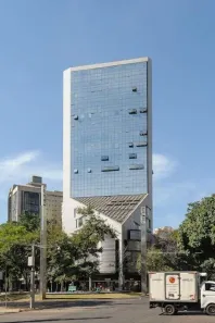 Imóvel Comercial à venda, 700m² no Savassi, Belo Horizonte