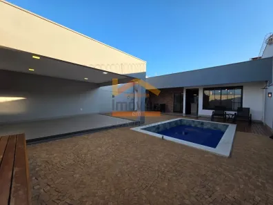 Casa com 2 Quartos à venda, 167m² no Residencial Furlan, Santa Bárbara D'Oeste