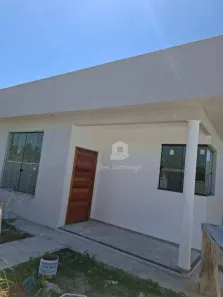 Casa com 3 Quartos à venda, 90m² no Jardim Atlântico Leste (Itaipuaçu), Maricá