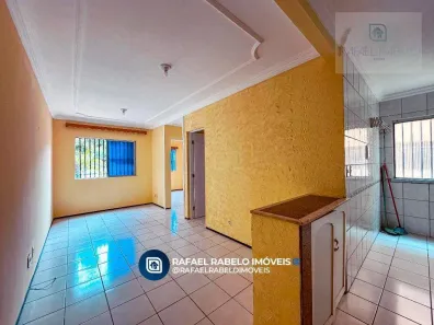 Apartamento com 2 Quartos à venda, 48m² no Messejana, Fortaleza