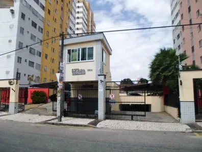 Apartamento com 3 Quartos à venda, 60m² no Jóquei Clube, Fortaleza