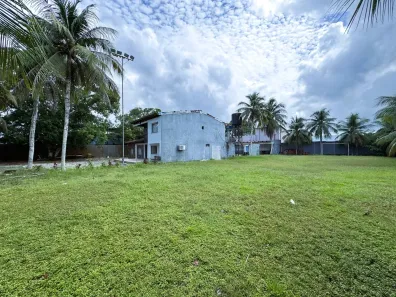 Lote/Terreno à venda, 1000m² no Ponta Negra, Manaus