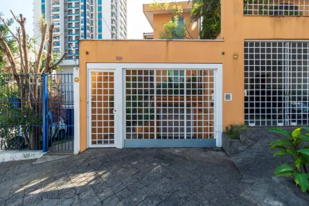 Ponto Comercial com 8 Quartos para alugar, 298m² no Chácara Seis de Outubro, São Paulo
