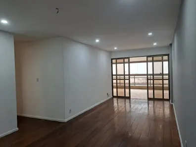 Apartamento com 2 Quartos para alugar, 95m² no Recreio dos Bandeirantes, Rio de Janeiro