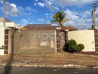 Casa com 3 Quartos à venda, 226m² no Jardim Anhangüera, Ribeirão Preto